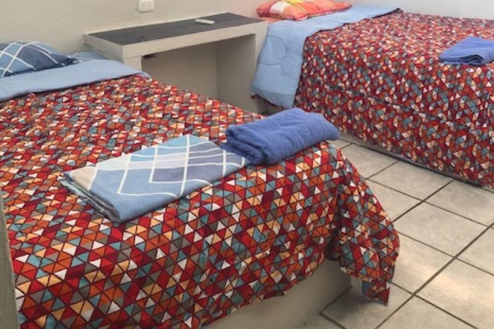 Photo of Bedroom in Colonia El Progreso