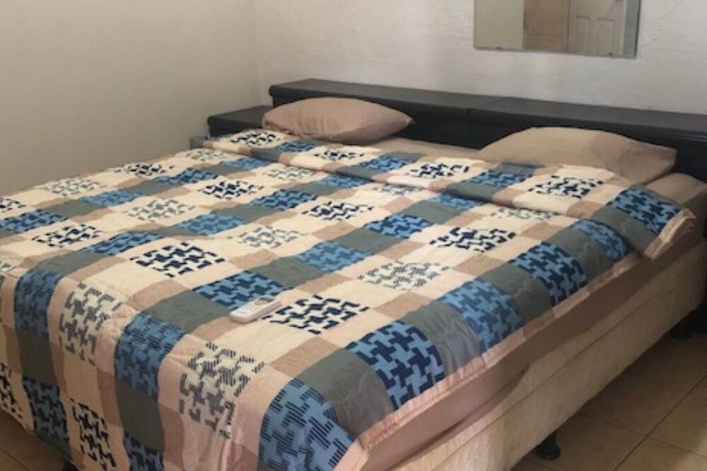 Photo of Bedroom in Colonia El Progreso