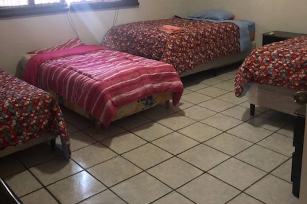 Photo of Bedroom in Colonia El Progreso