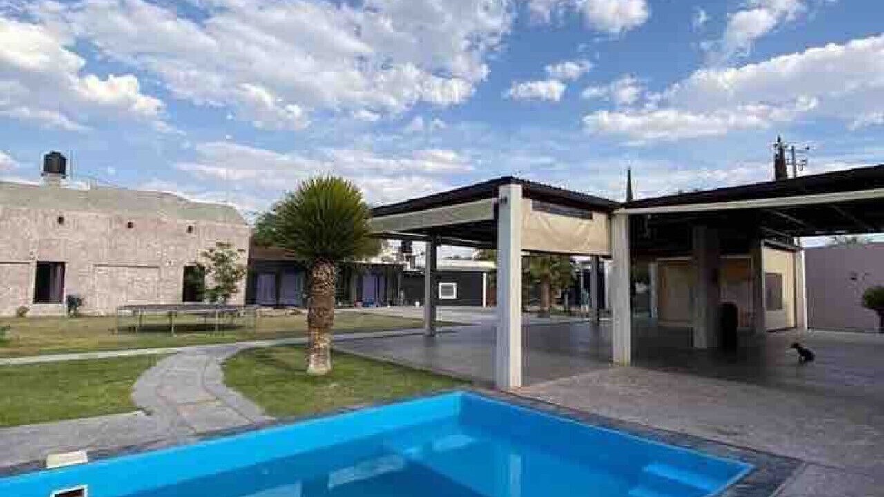 Photo of Outdoor in Matehuala