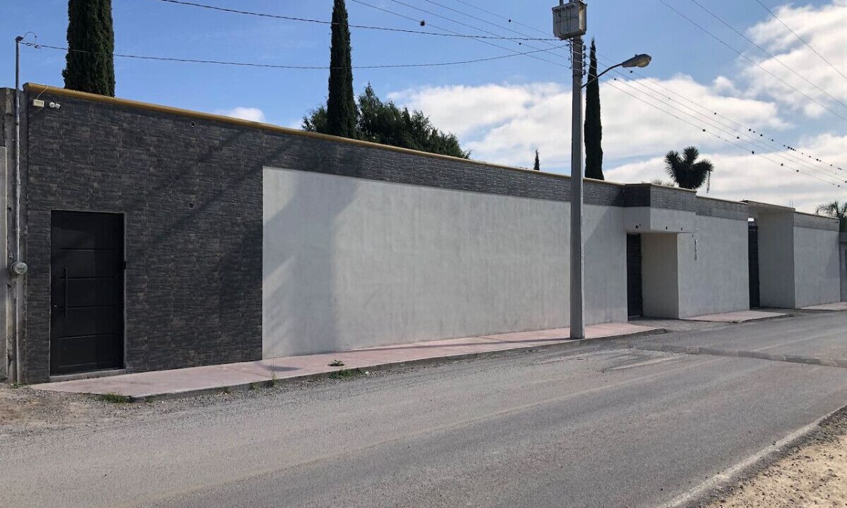 Photo of Outdoor in Matehuala