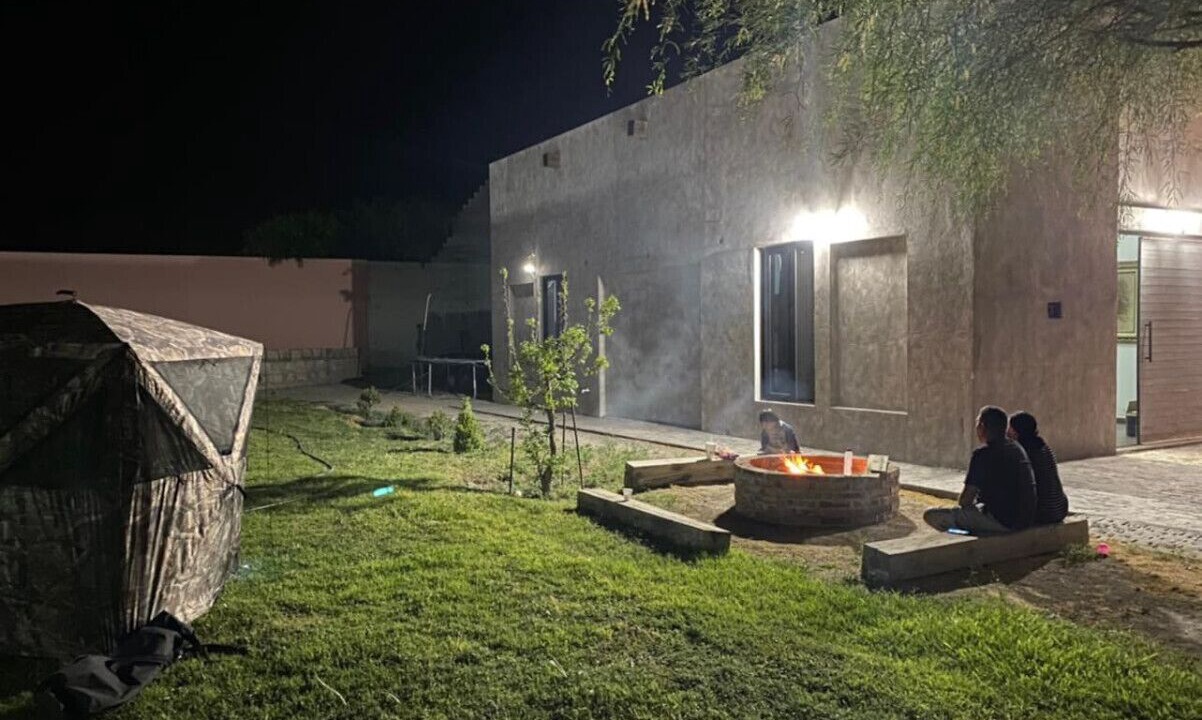 Photo of Outdoor in Matehuala