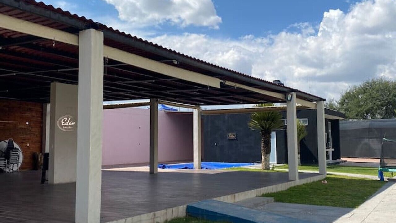 Photo of Outdoor in Matehuala