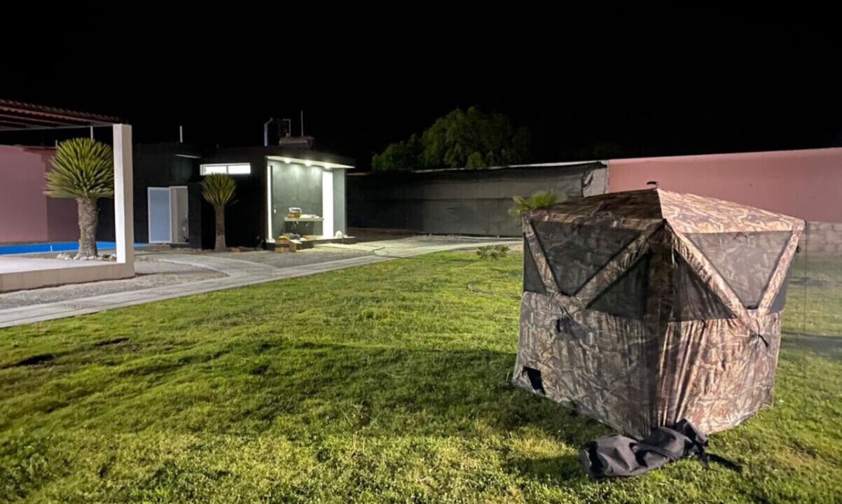 Photo of Outdoor in Matehuala