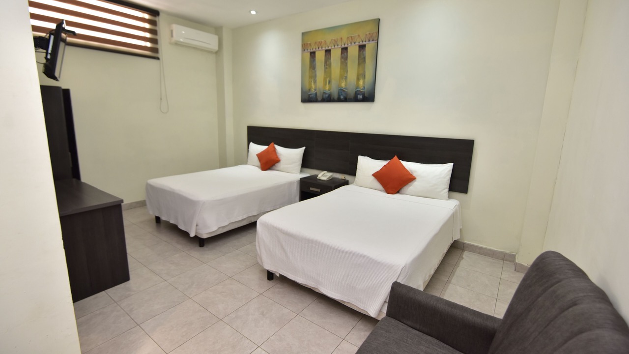 Photo of Bedroom in Torreon