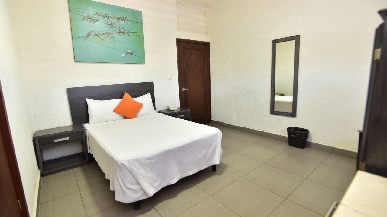 Photo of Bedroom in Torreon