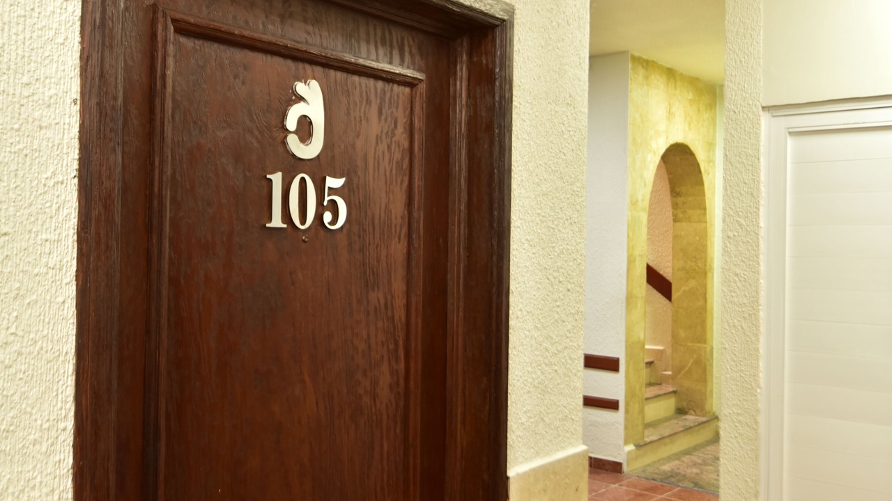 Photo of Bedroom in Torreon
