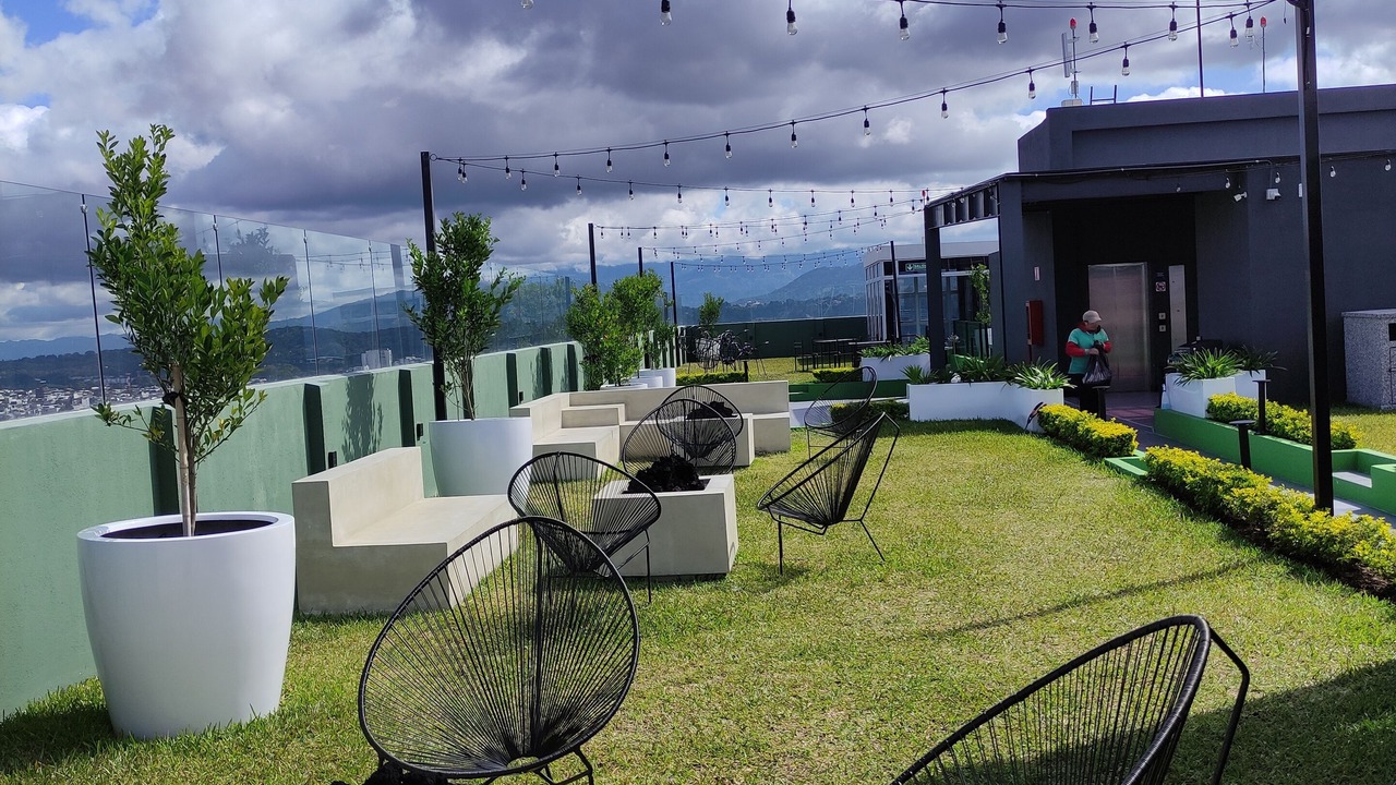 Photo of Outdoor in Zona 4
