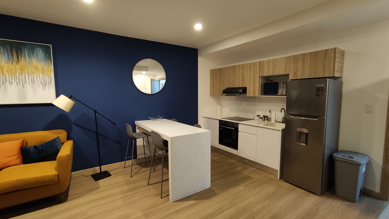 Photo of Kitchen in Zona 4