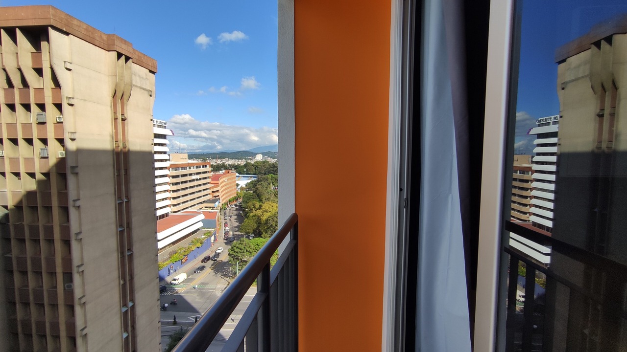Photo of Outdoor in Zona 4