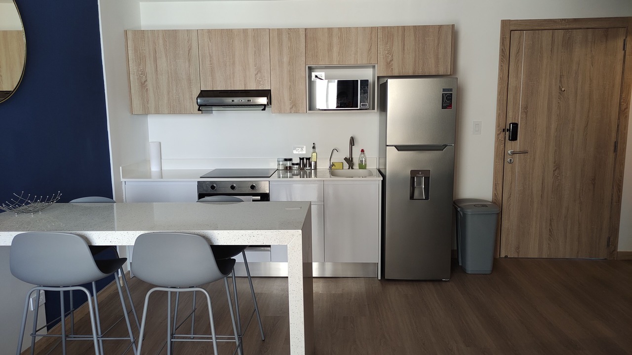 Photo of Kitchen in Zona 4