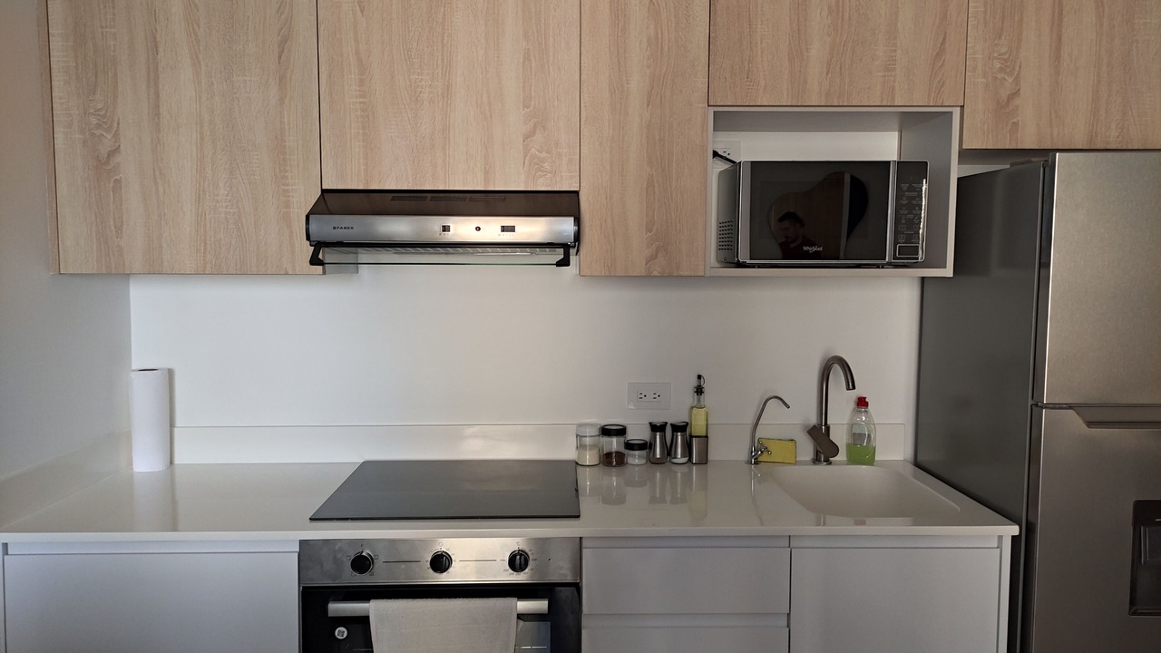 Photo of Kitchen in Zona 4