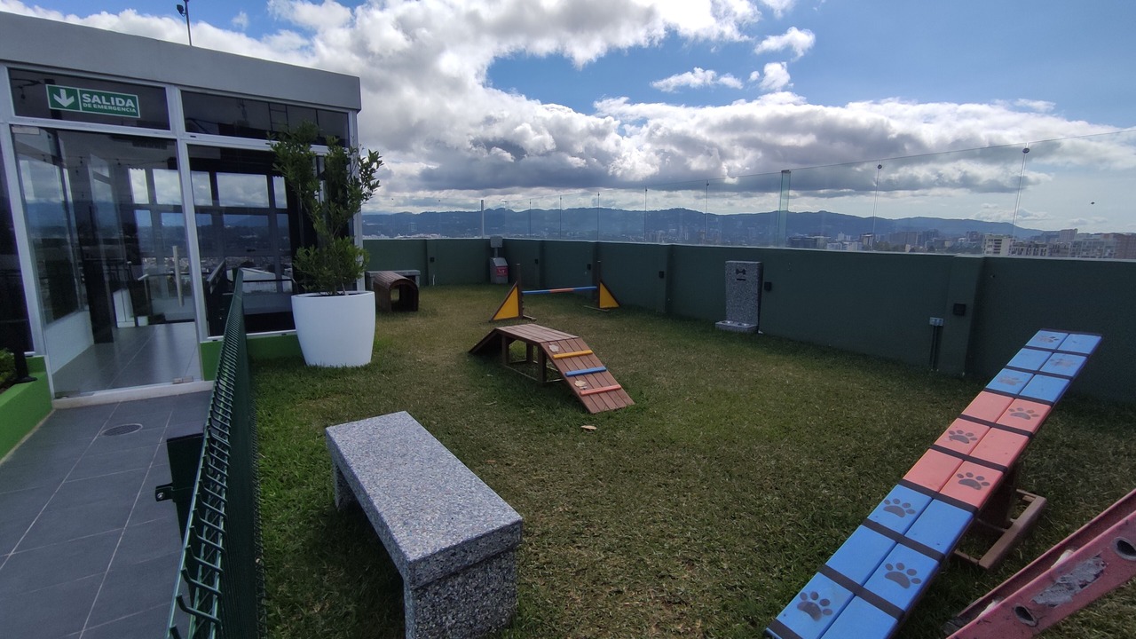 Photo of Outdoor in Zona 4