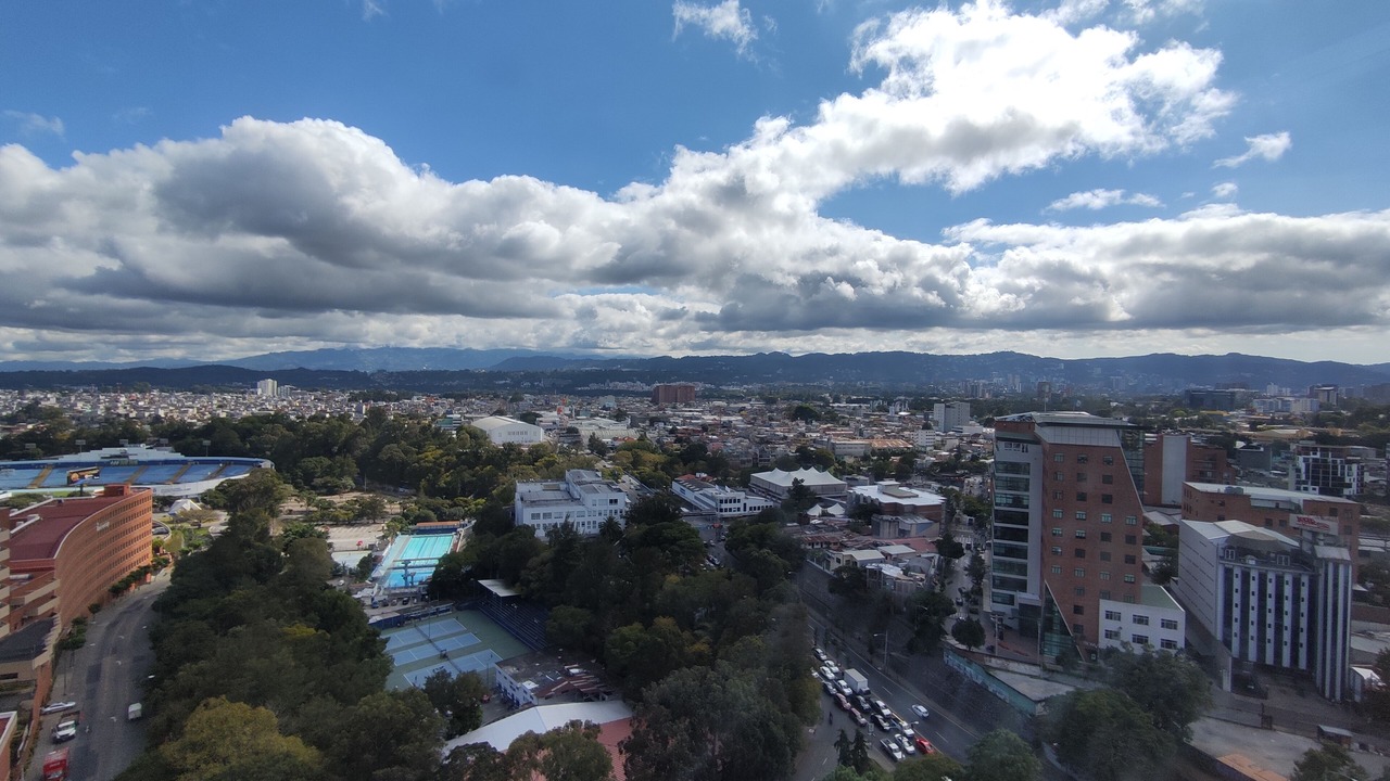 Photo of Outdoor in Zona 4