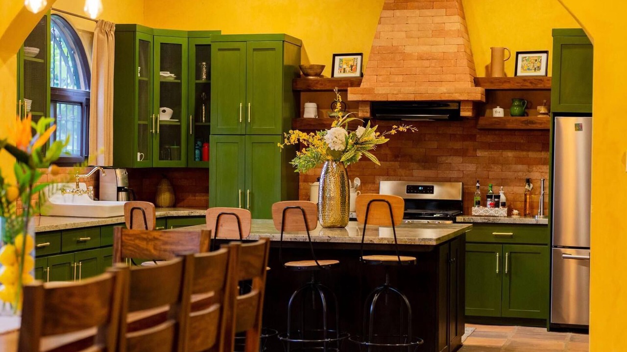 Photo of Kitchen in Retalhuleu