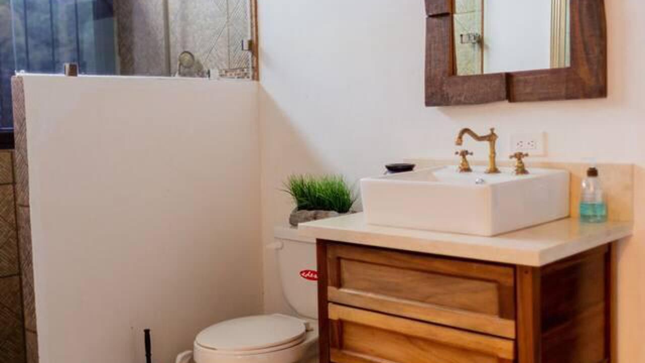 Photo of Bathroom in Retalhuleu