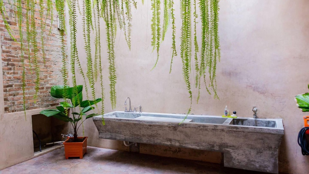 Photo of Bathroom in Retalhuleu