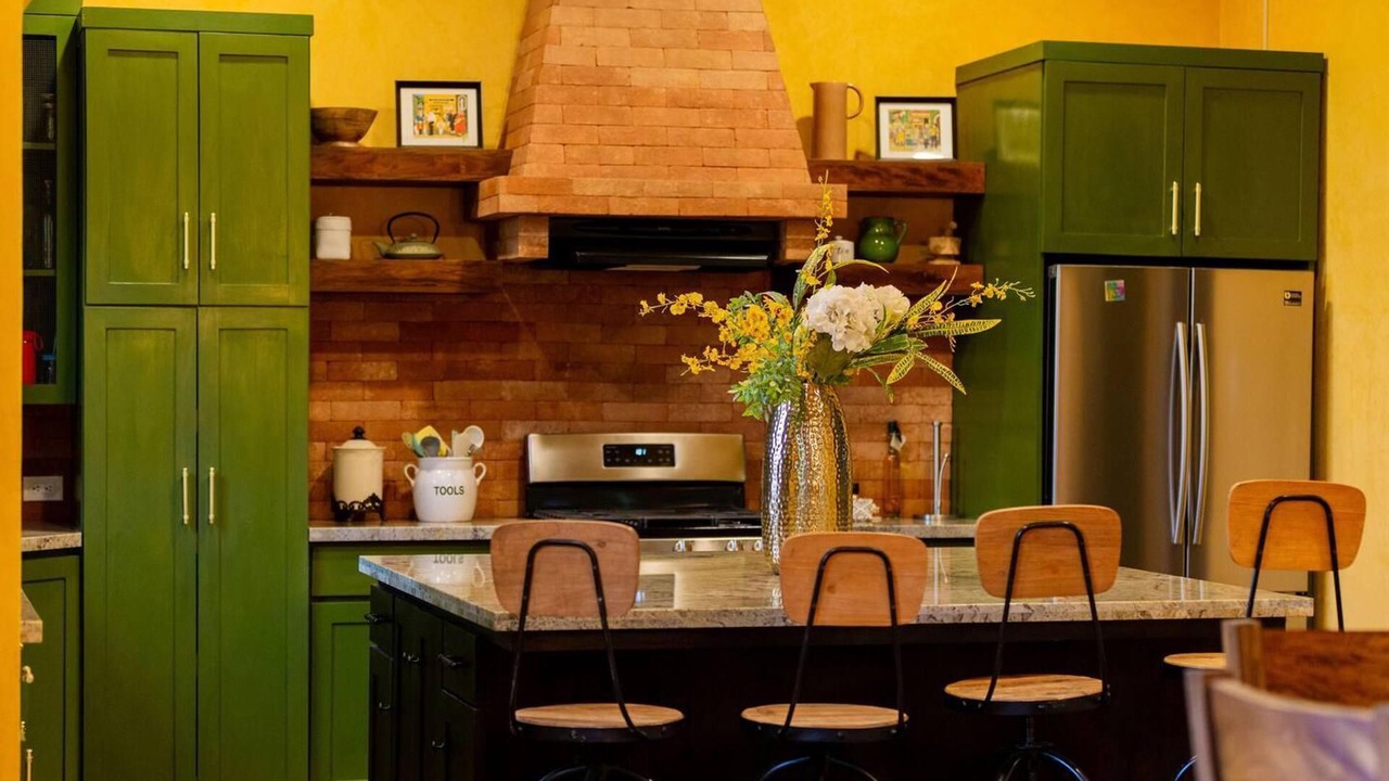 Photo of Kitchen in Retalhuleu