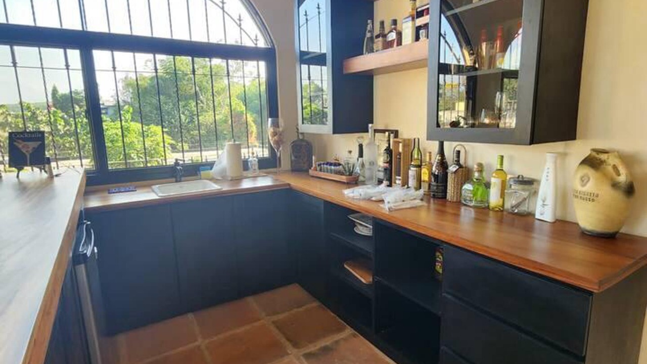 Photo of Kitchen in Retalhuleu