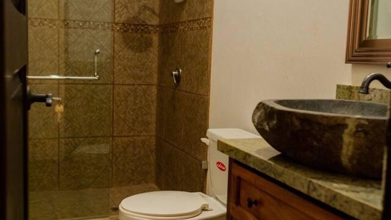 Photo of Bathroom in Retalhuleu
