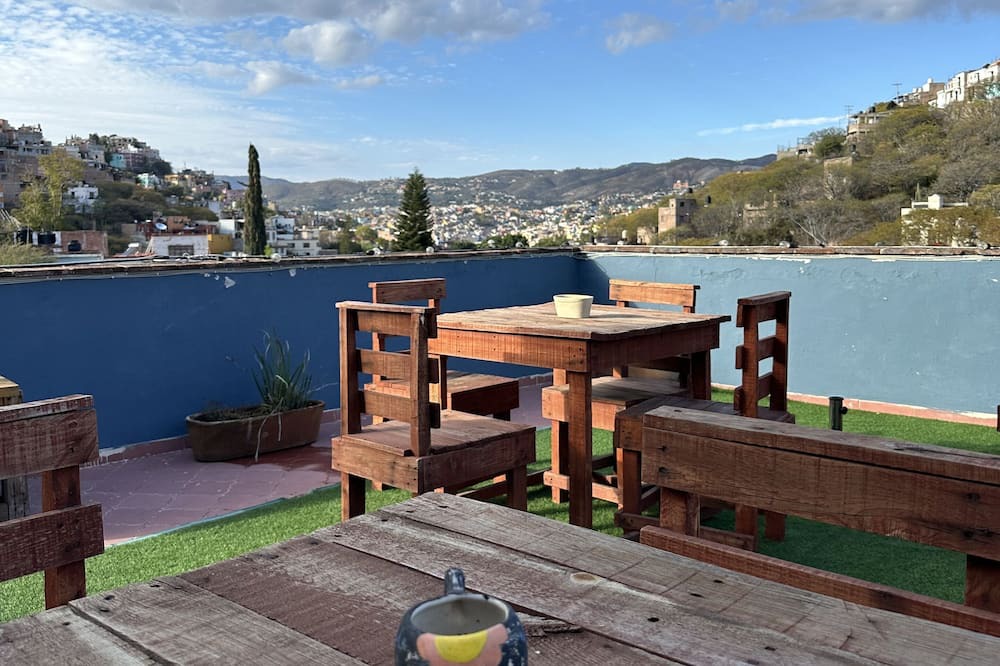 Photo of Outdoor in De La Presa