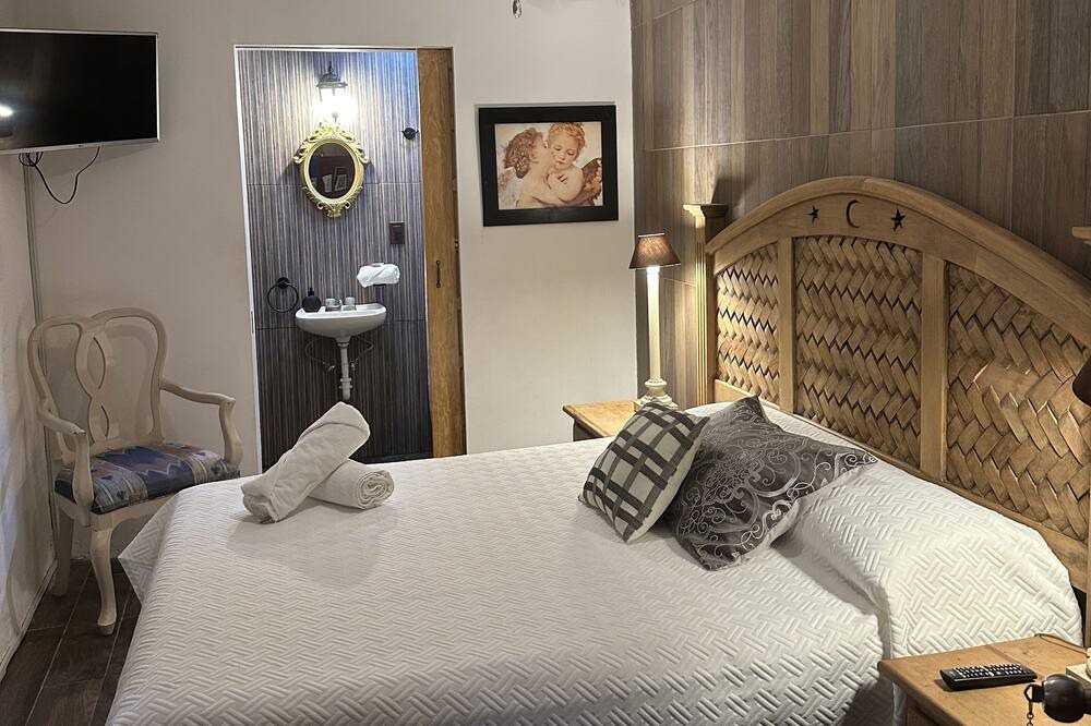 Photo of Bedroom in De La Presa
