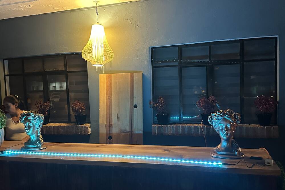 Photo of Patio Balcony in De La Presa