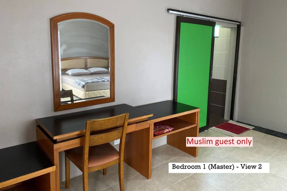 Photo of Bedroom in Bouvet Island