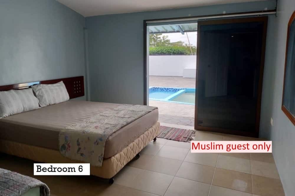 Photo of Bedroom in Bouvet Island