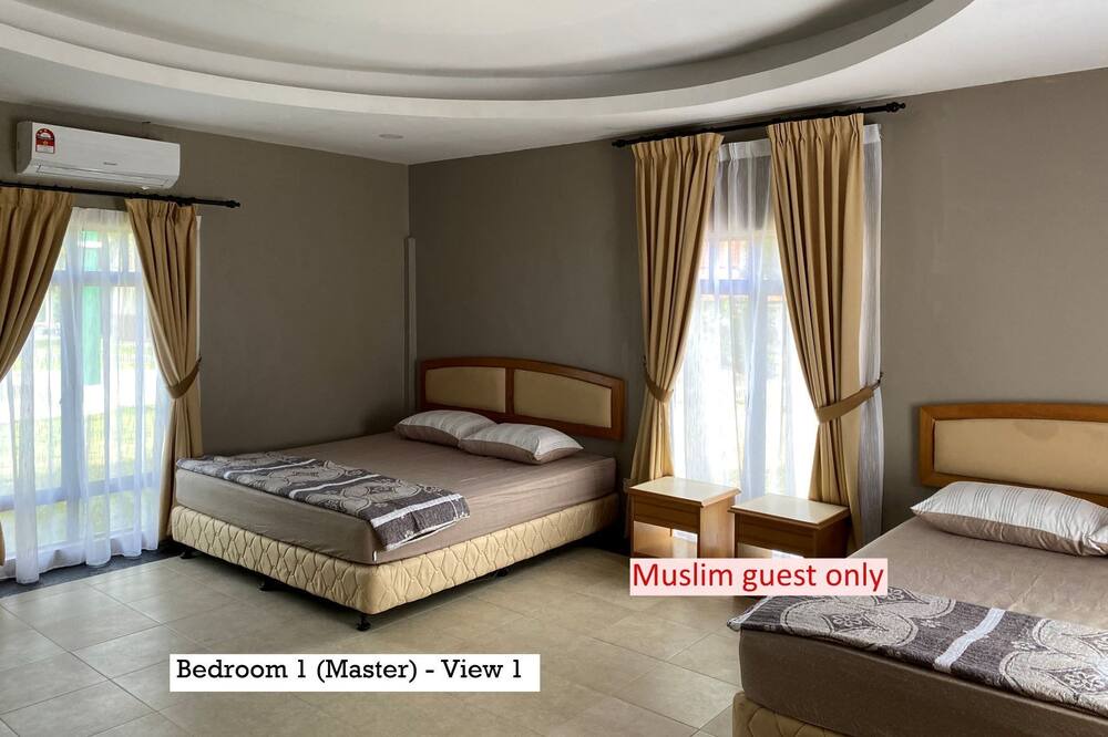Photo of Bedroom in Bouvet Island