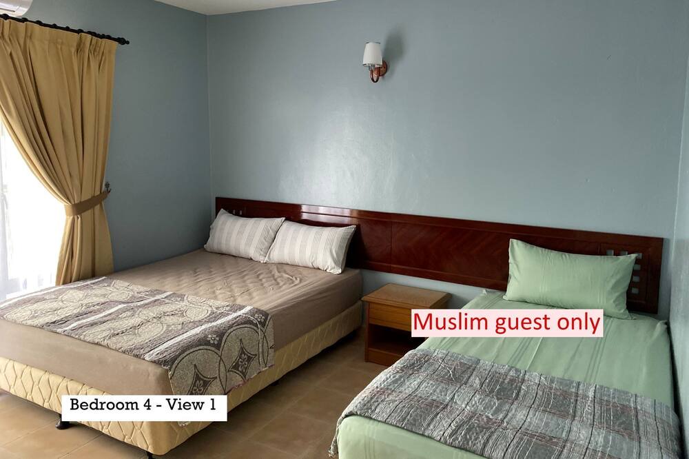 Photo of Bedroom in Bouvet Island