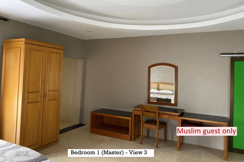 Photo of Bedroom in Bouvet Island
