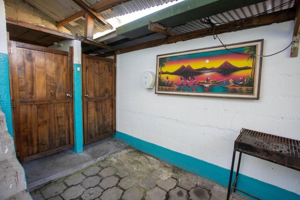 Photo of Others in San Pedro La Laguna