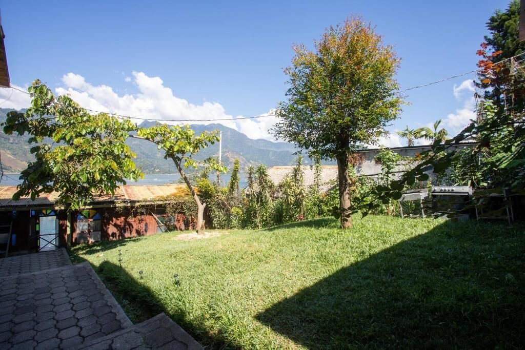 Photo of Outdoor in San Pedro La Laguna