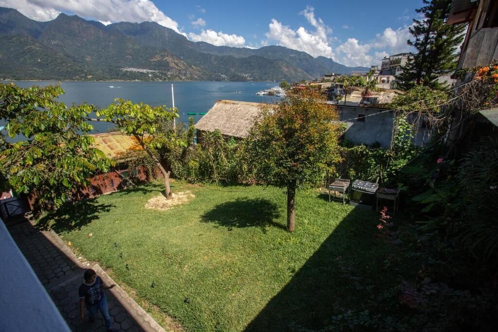 Photo of Outdoor in San Pedro La Laguna
