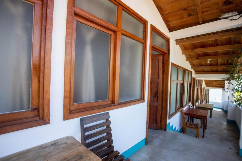 Photo of Outdoor in San Pedro La Laguna