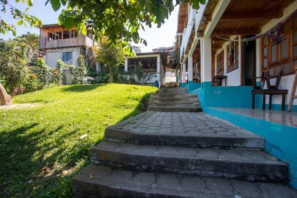 Photo of Outdoor in San Pedro La Laguna