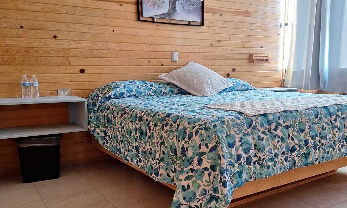Photo of Bedroom in Creel