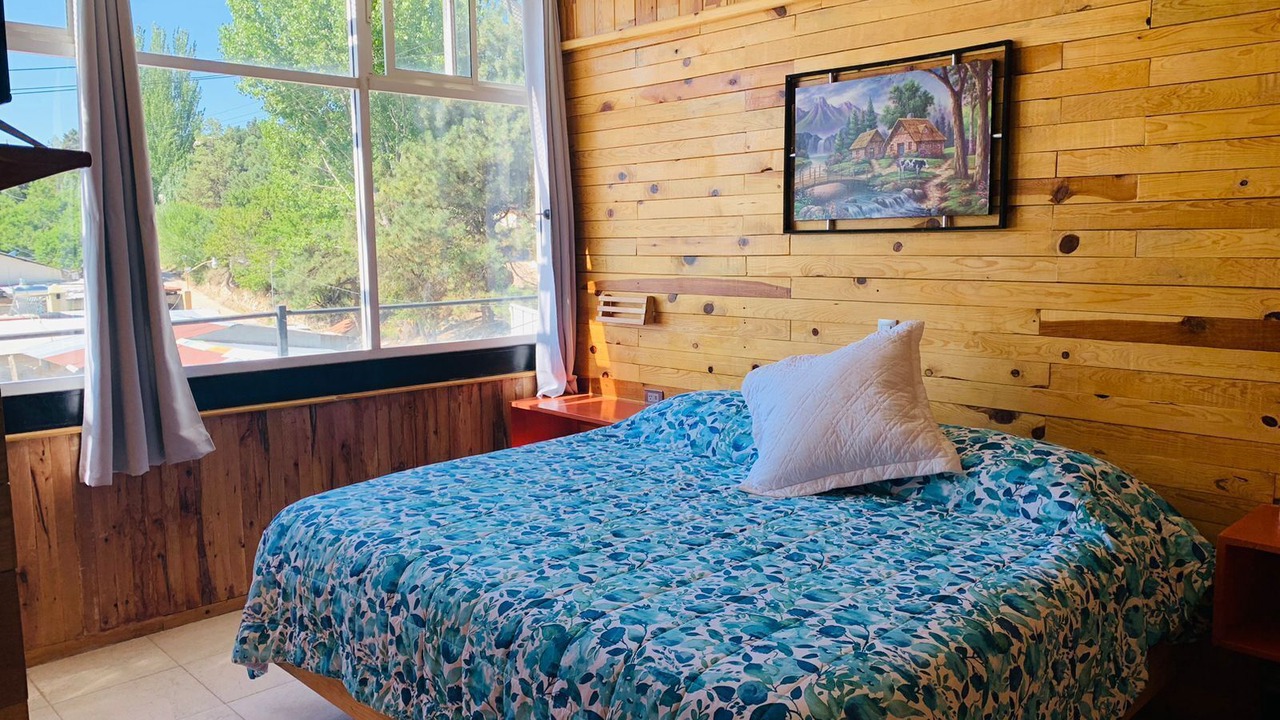 Photo of Bedroom in Creel