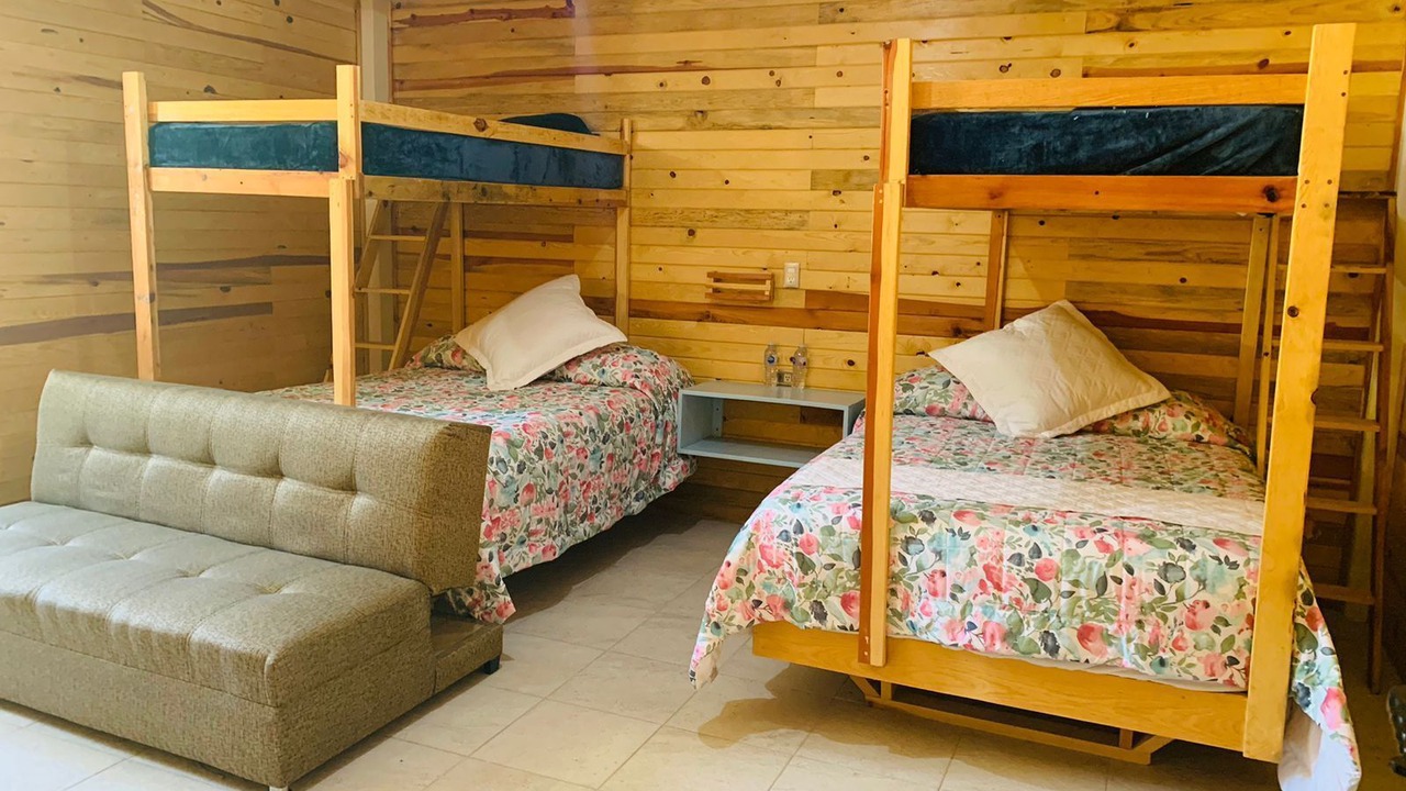 Photo of Bedroom in Creel