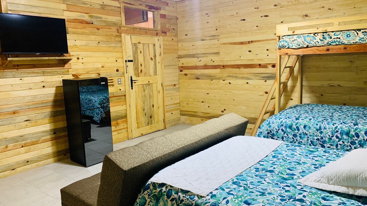 Photo of Bedroom in Creel