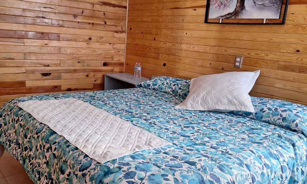 Photo of Bedroom in Creel