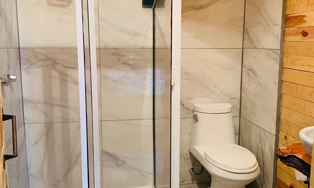 Photo of Bathroom in Creel