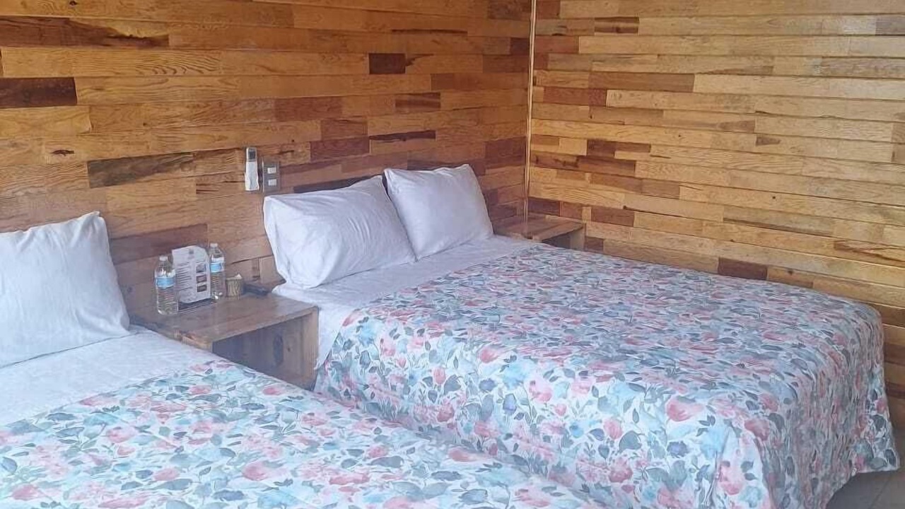 Photo of Bedroom in Creel