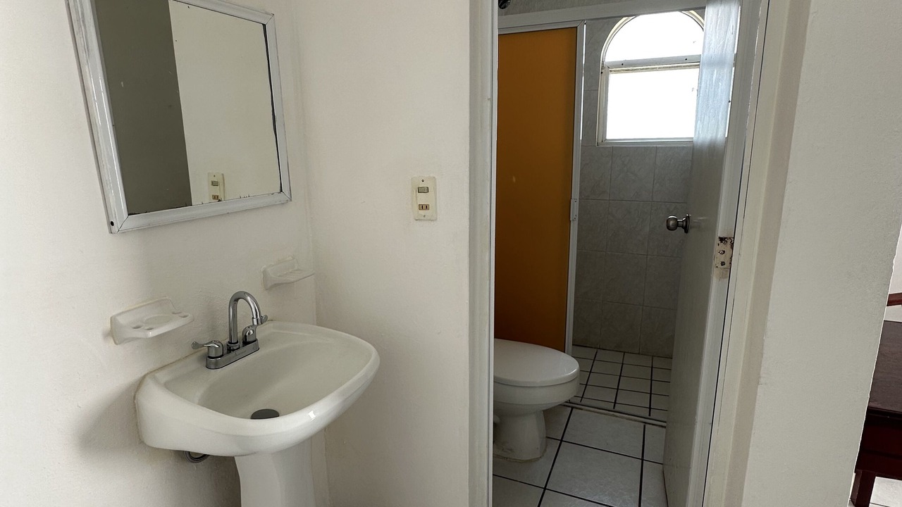 Photo of Bathroom in Santa Cruz
