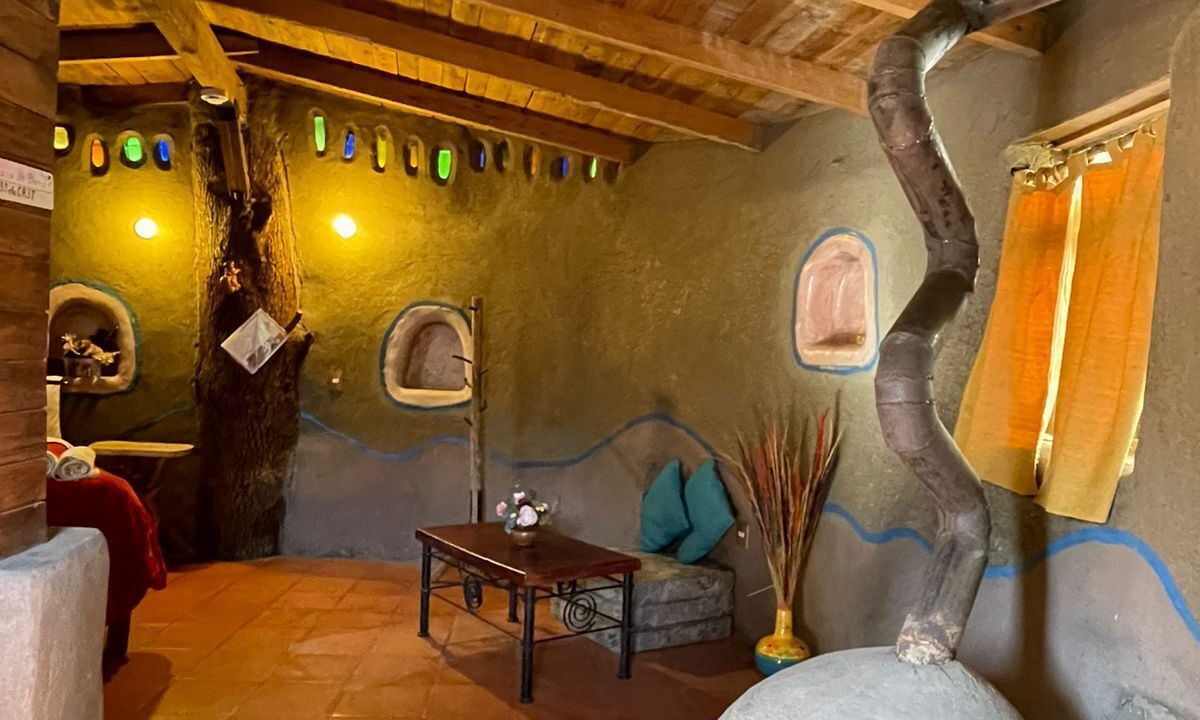 Photo of Bedroom in San Sebastian Xolalpa