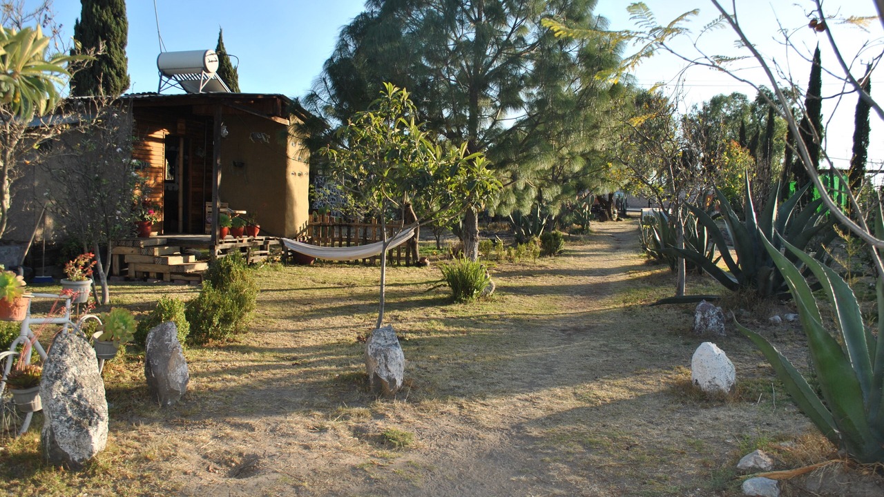 Photo of Outdoor in San Sebastian Xolalpa