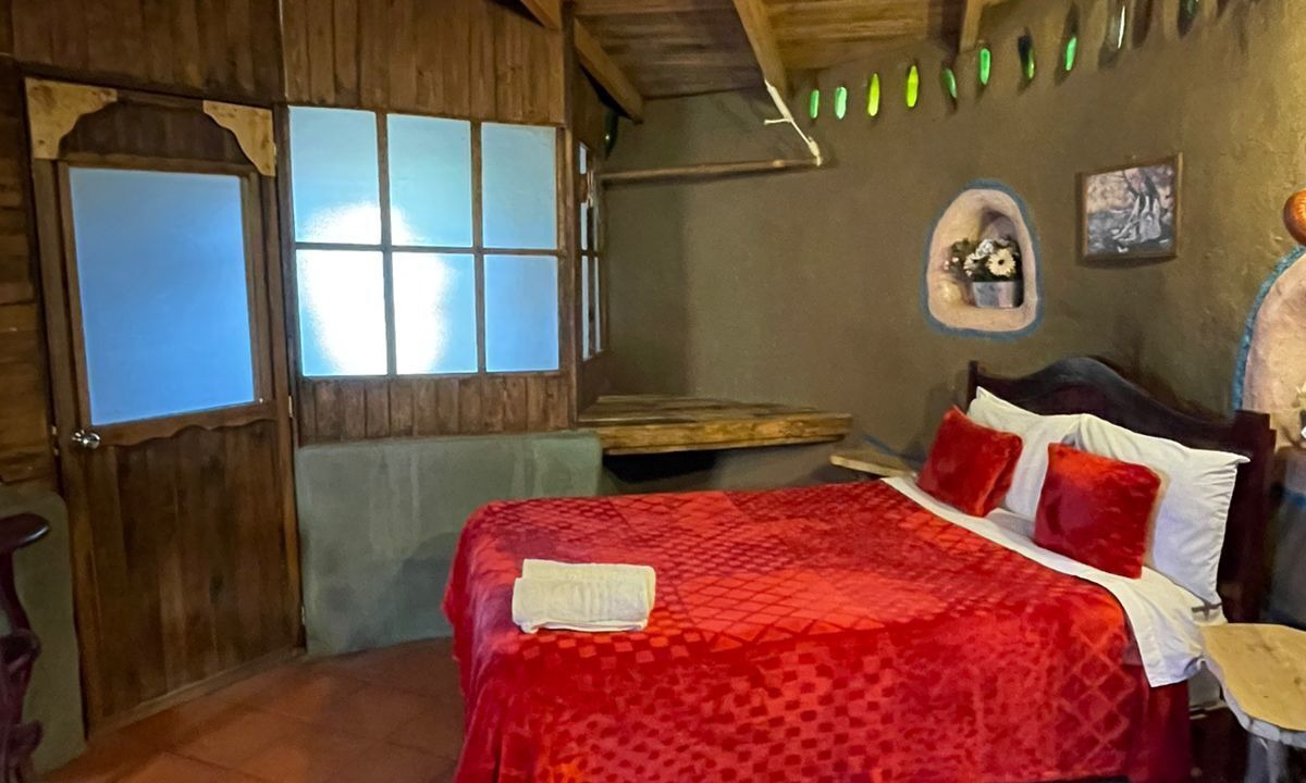 Photo of Bedroom in San Sebastian Xolalpa