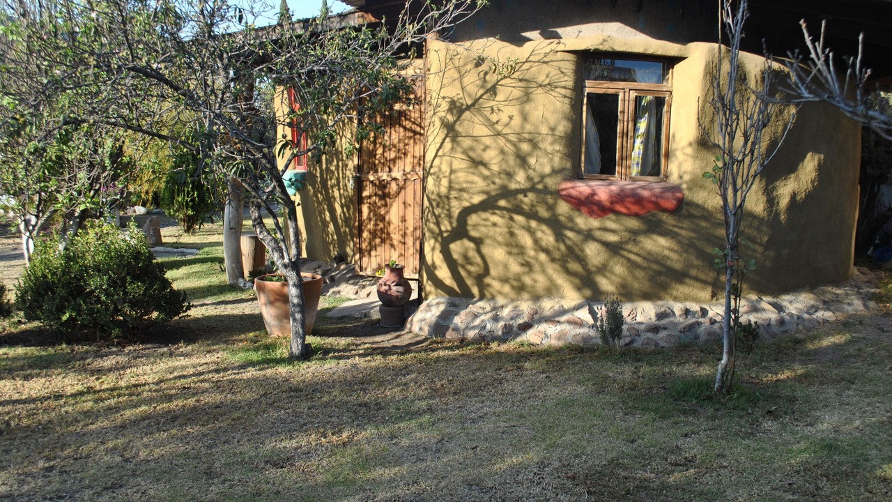 Photo of Outdoor in San Sebastian Xolalpa