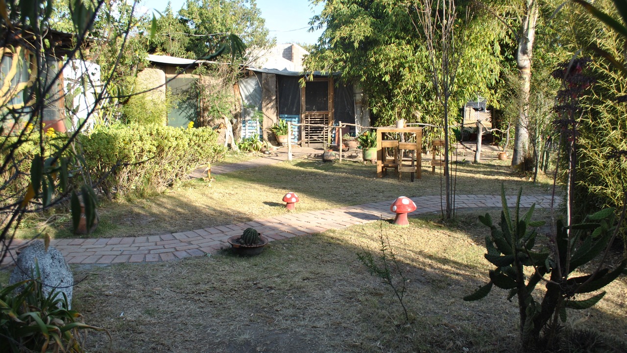 Photo of Outdoor in San Sebastian Xolalpa